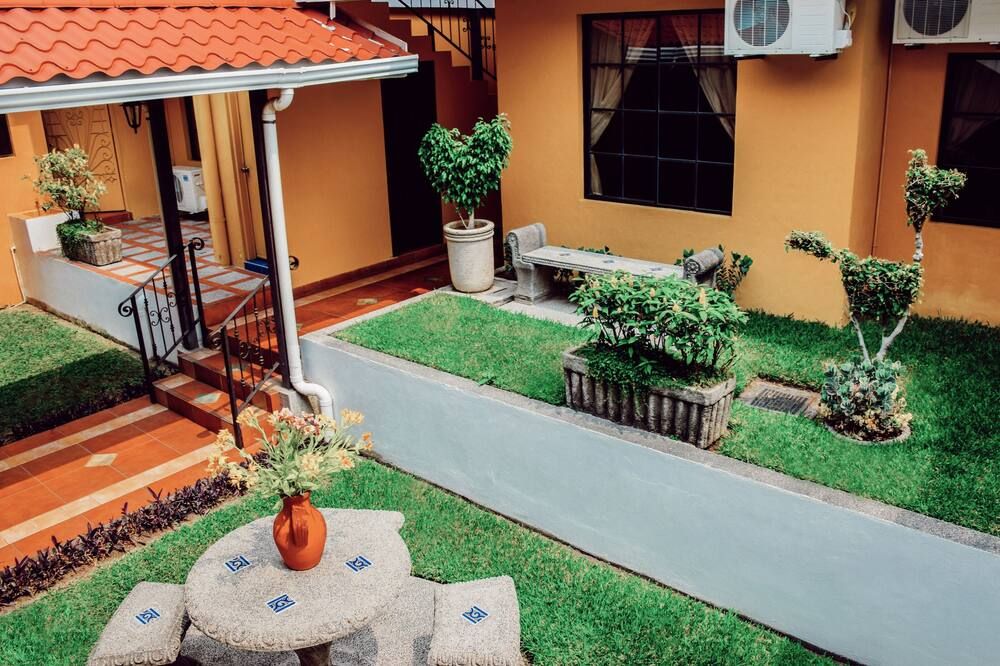 Outdoor view