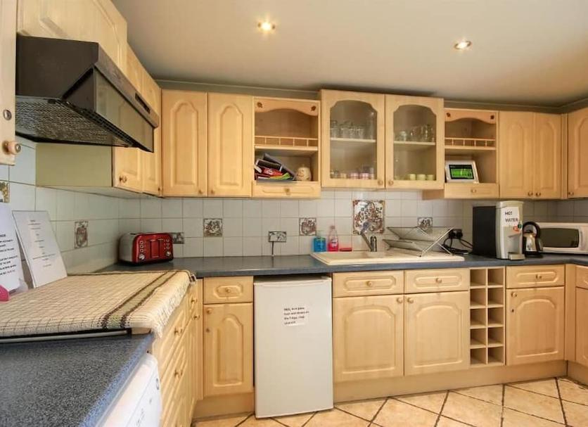 Kitchen Photo