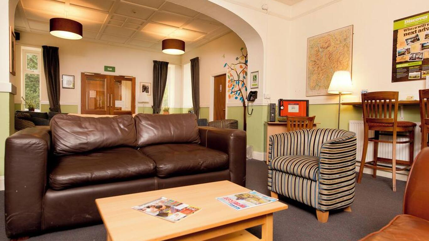 Yha Windermere
