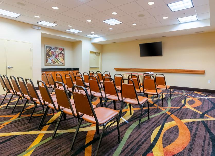 Conference room Photo