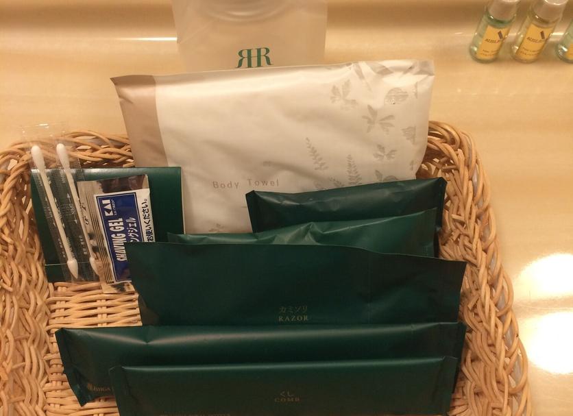 Room amenity Photo