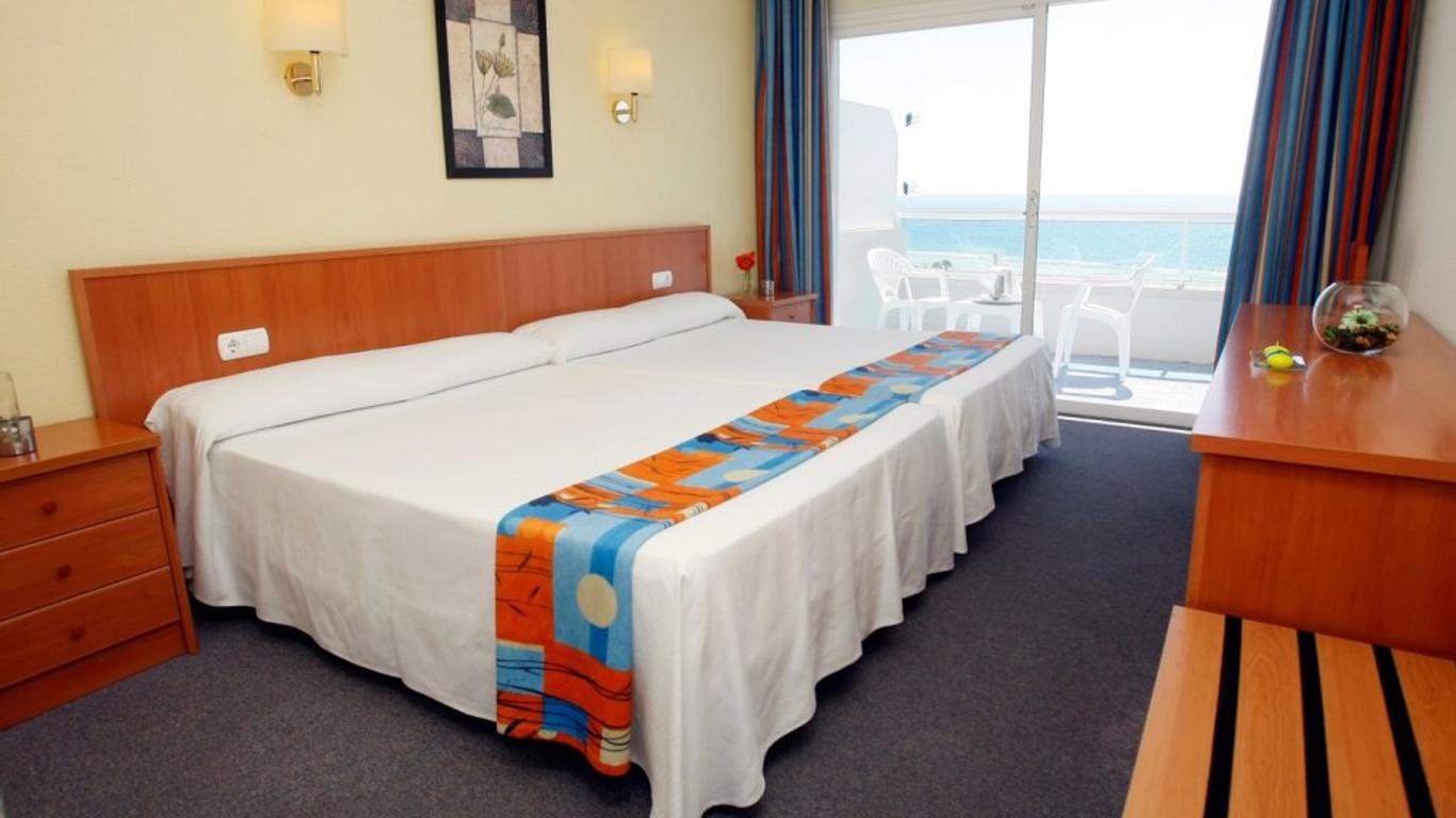 Hotel Natura Park