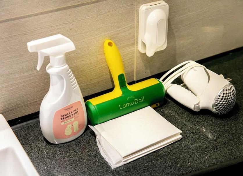 Room amenity Photo