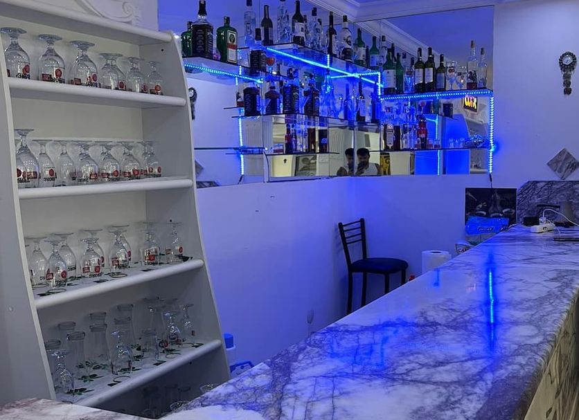 Bar Photo