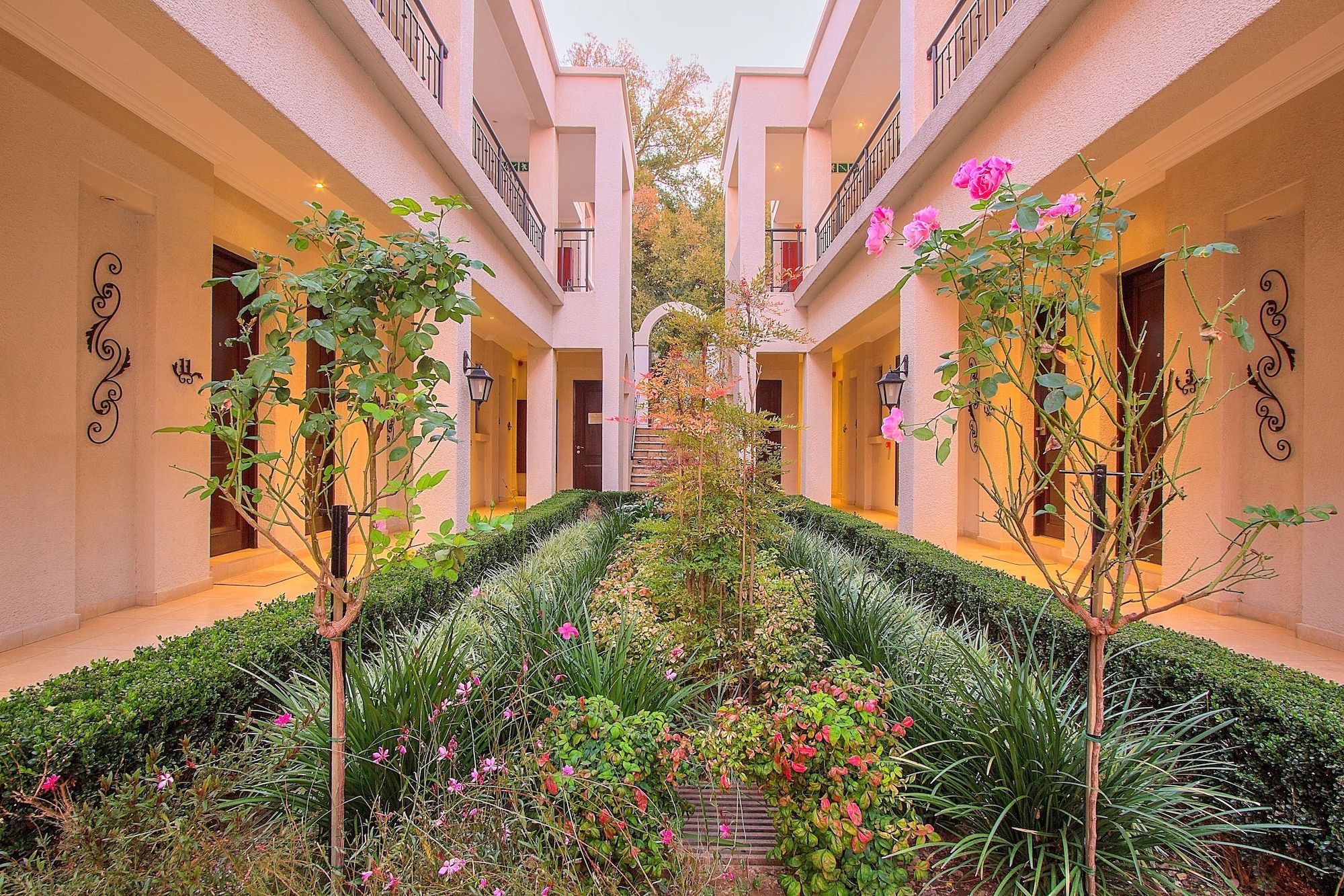 Outdoor view