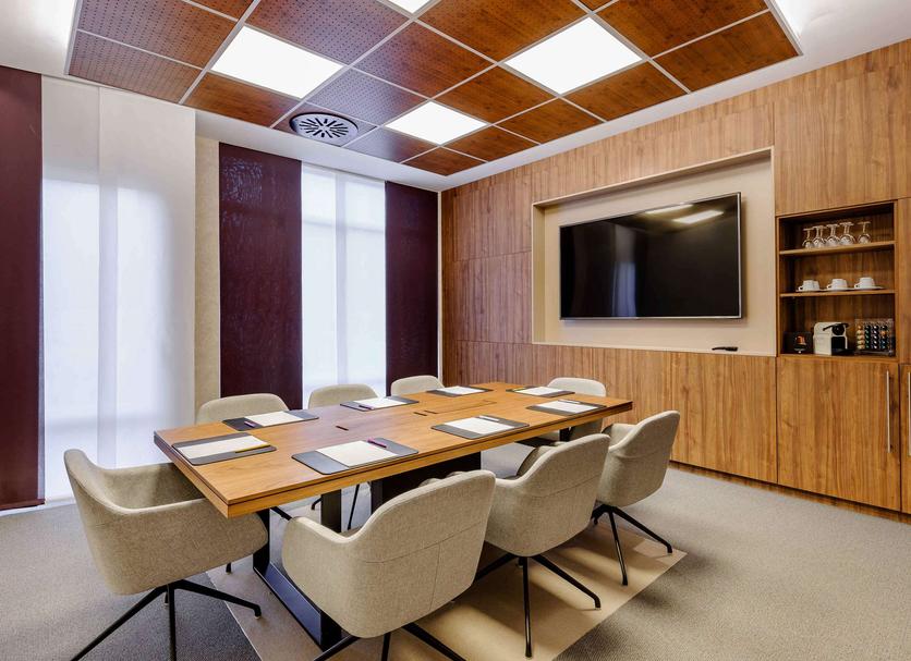Conference room Photo