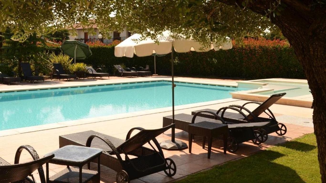 Hotel La Rocca