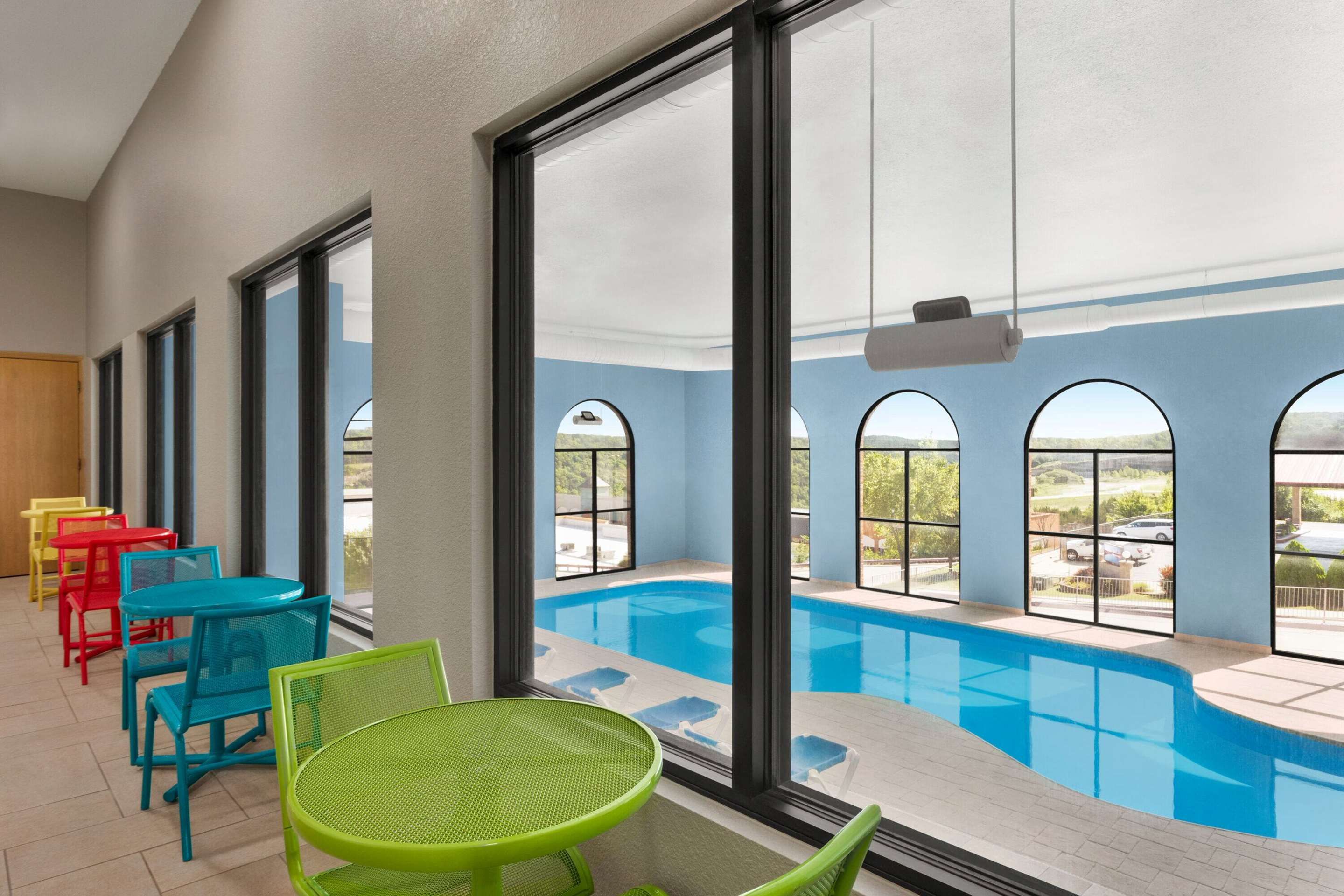 Pool