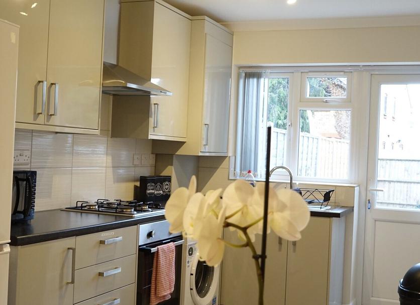 Kitchen Photo