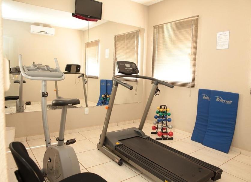 Gym Photo