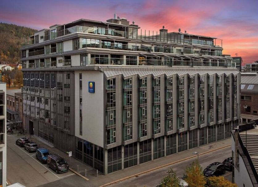 Building Photo
