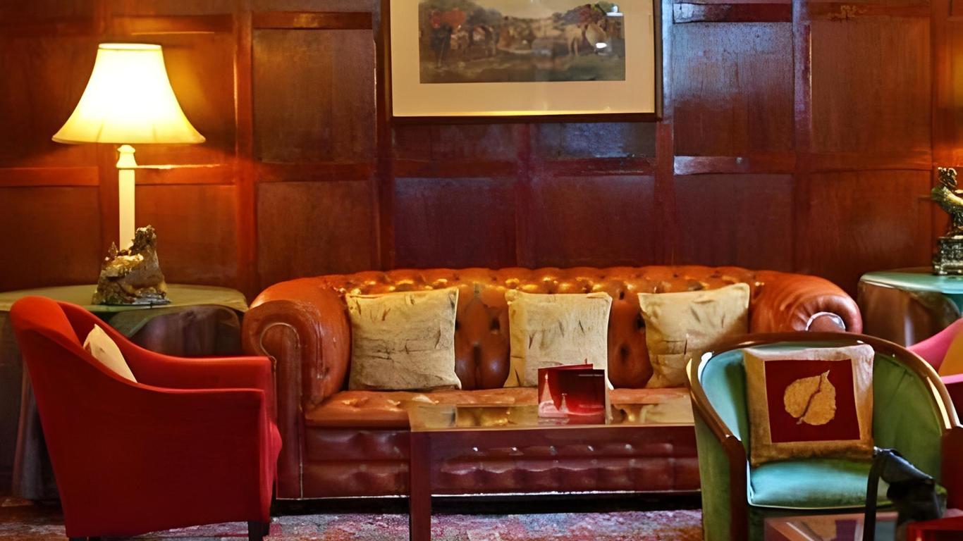 The Bridge Hotel