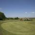 Golf course