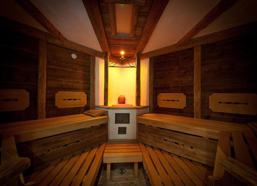 Spa Photo