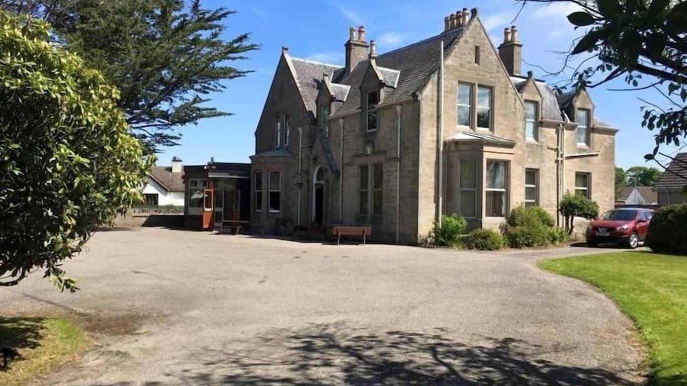 Westerlea Hotel