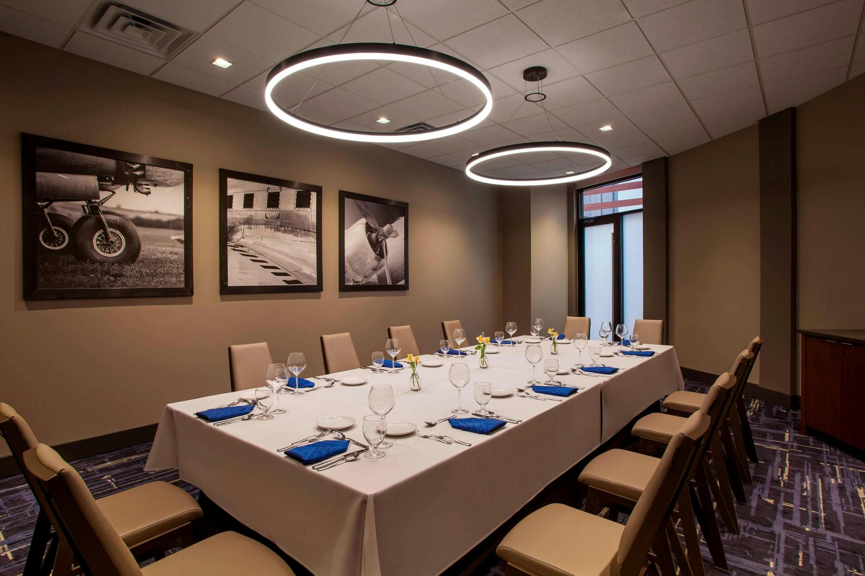 Conference room