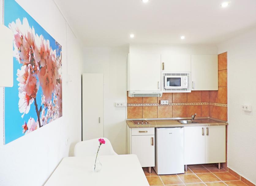 Kitchen Photo