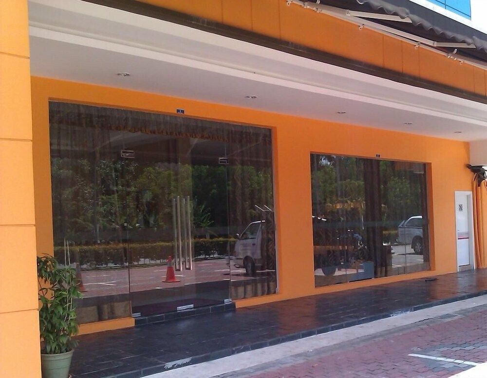 Outdoor view
