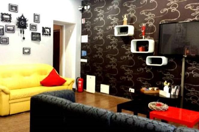 Pogo Hostel