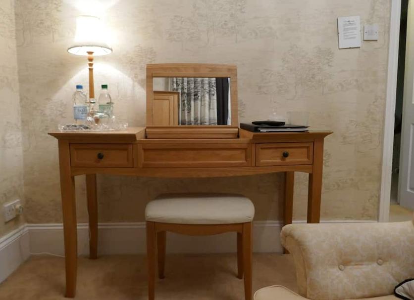 Room amenity Photo