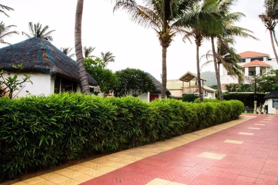 Outdoor view