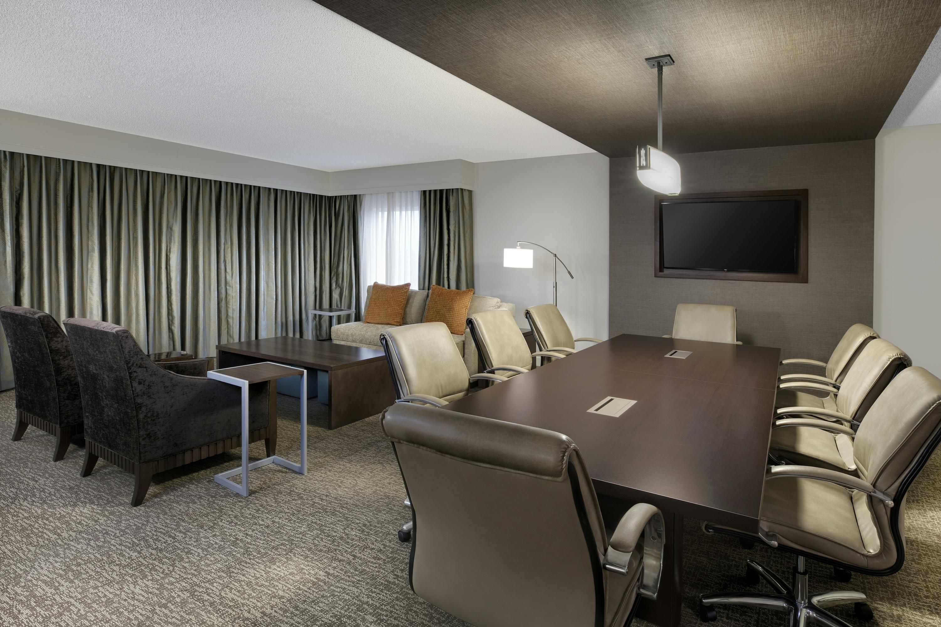 Conference room
