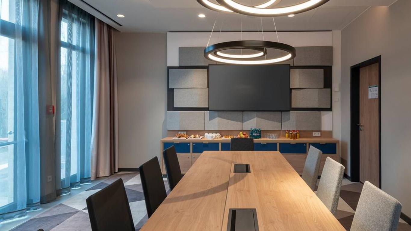 Holiday Inn Express Munich North By IHG