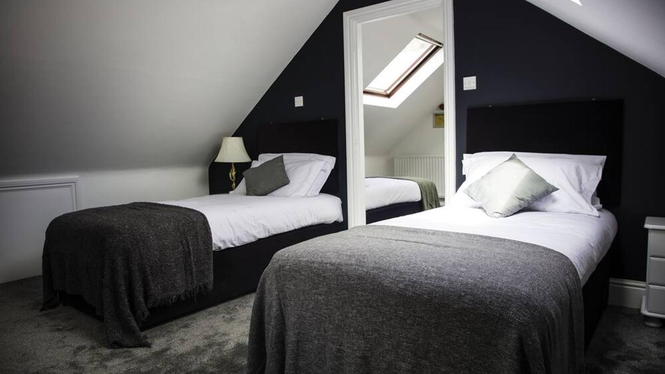 The Charlton Boutique Hotel