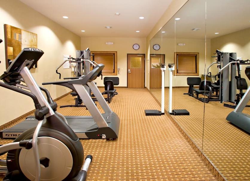 Gym Photo