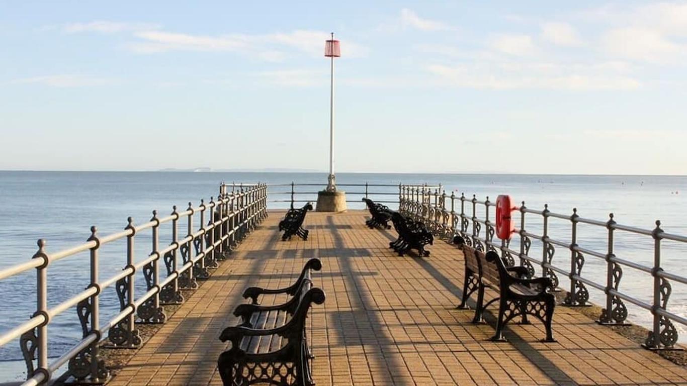 Beachcomber Holiday Apartments