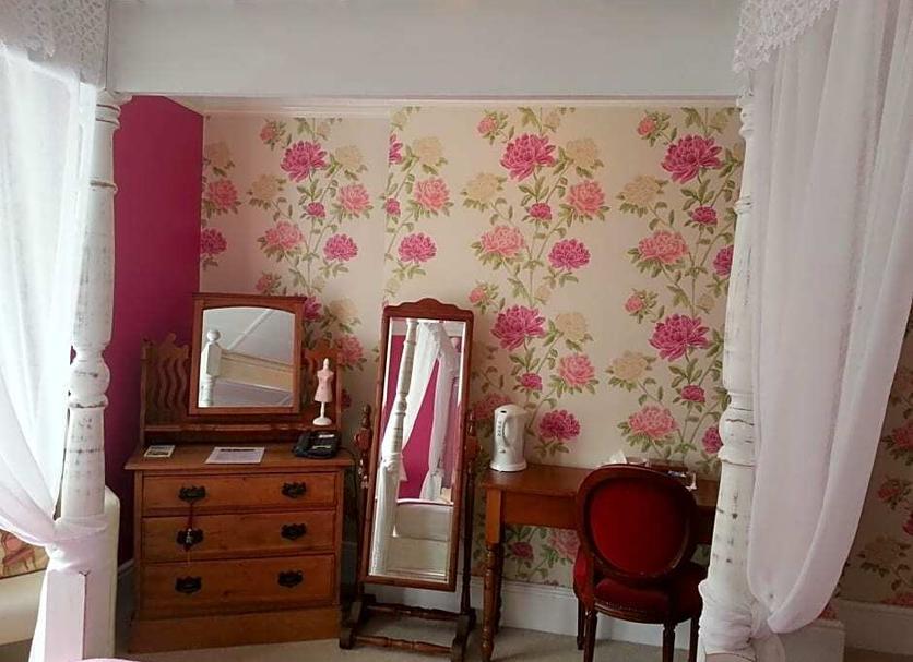 Room amenity Photo