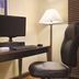 Business centre