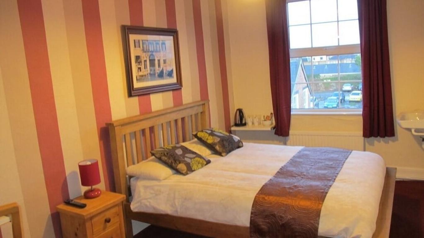 Angel Guesthouse