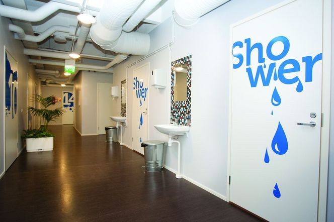 Dream Hostel & Hotel Tampere