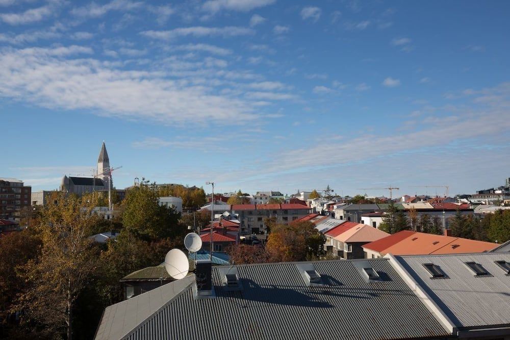 Outdoor view