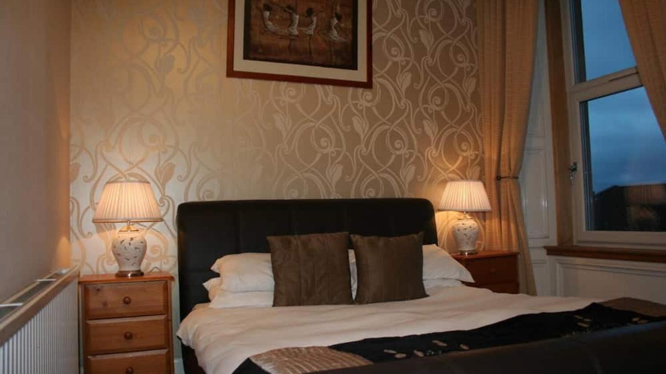 Royal Hotel