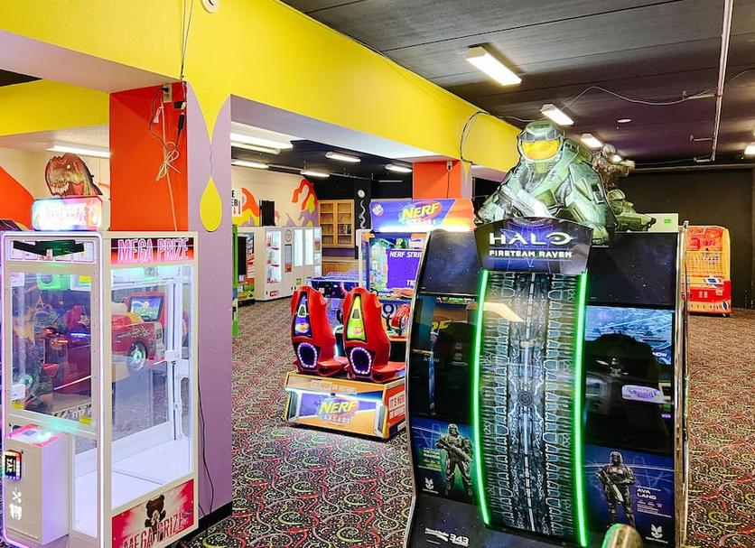 Shop Photo