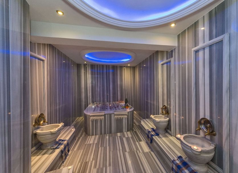 Spa Photo