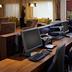 Business centre