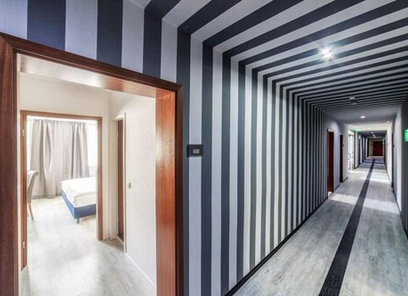 Hallway Photo