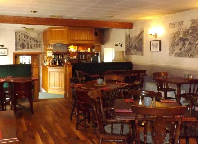 Bar Photo