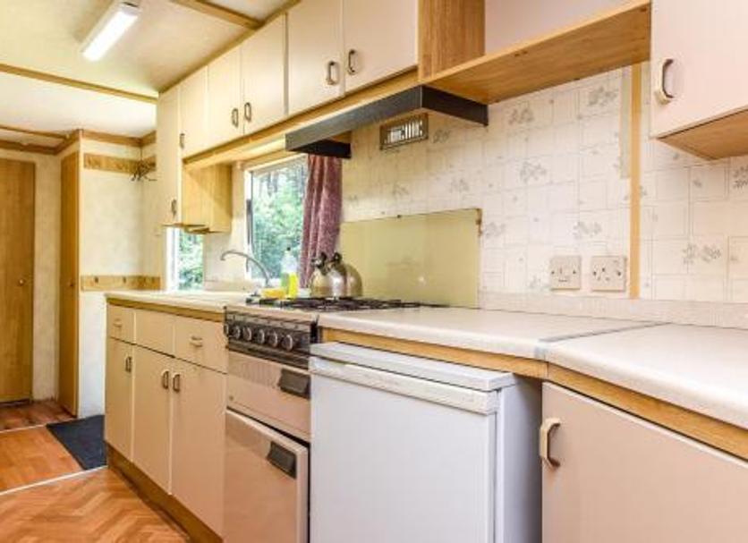 Kitchen Photo