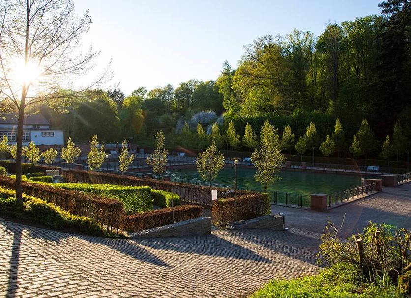 Outdoor view Photo