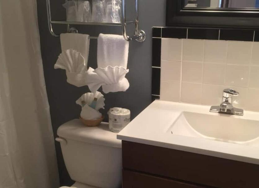 Bathroom Photo