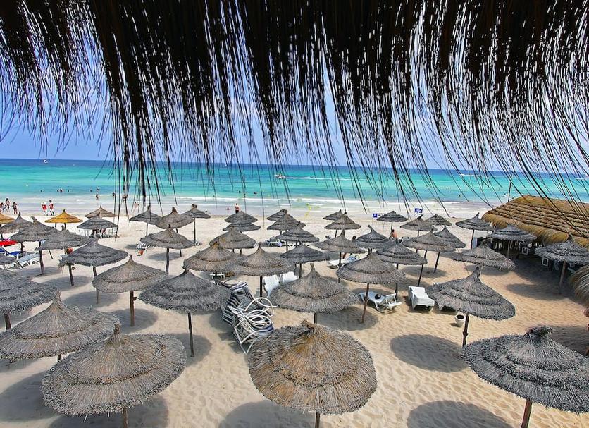 Beach Photo