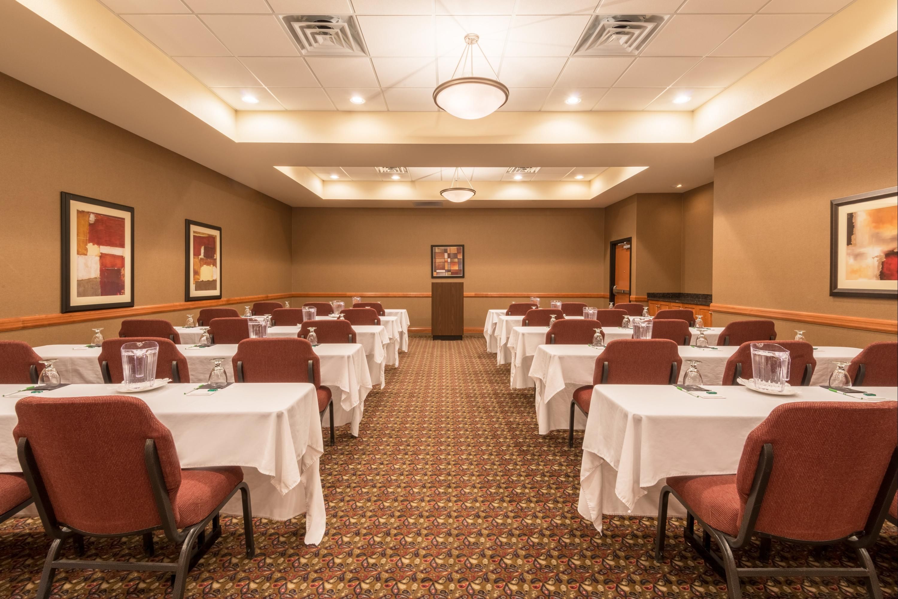 Conference room