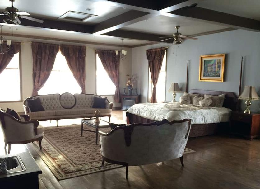 Bedroom Photo