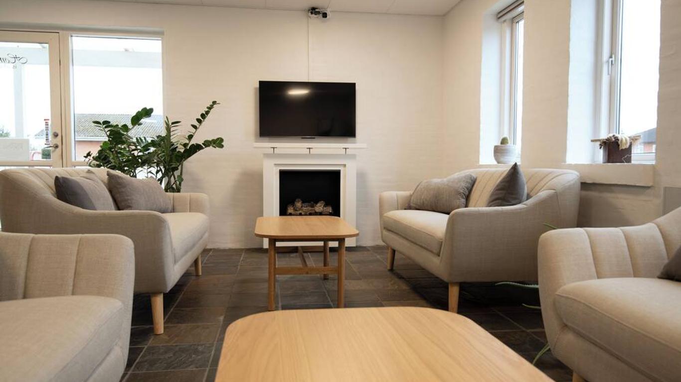 Hotel Korning Kro