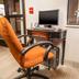 Business centre