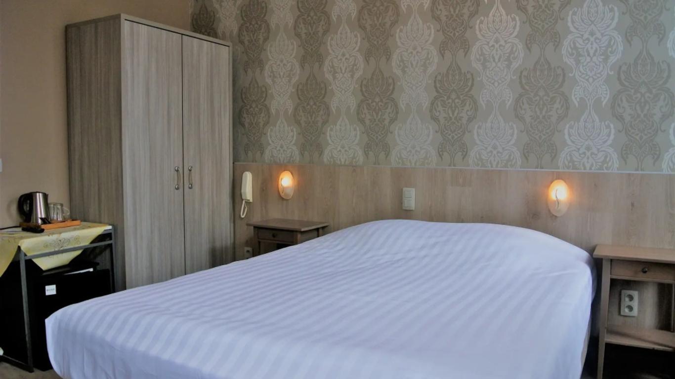 Hotel Tropicana
